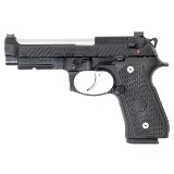 BERETTA 92G ELITE LTT CENTURION 9MM LUGER (9X19 PARA)