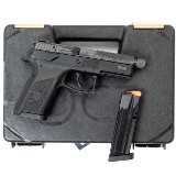 CZ P-07 9MM LUGER (9X19 PARA) - 3 of 3