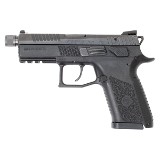 CZ P-07 9MM LUGER (9X19 PARA) - 1 of 3