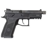CZ P-07 9MM LUGER (9X19 PARA) - 2 of 3