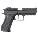 MAGNUM RESEARCH BABY EAGLE9MM LUGER (9X19 PARA) - 2 of 3