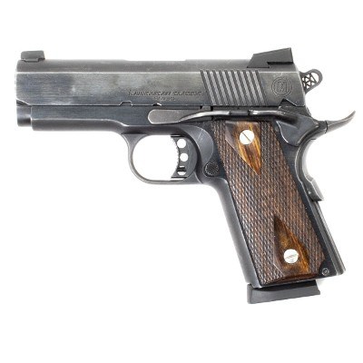 METRO ARMS AMERICAN CLASSIC AMIGO .45 ACP