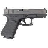 GLOCK 19 GEN 3 9MM LUGER (9X19 PARA) - 2 of 3