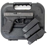 GLOCK 19 GEN 3 9MM LUGER (9X19 PARA) - 3 of 3