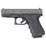 GLOCK 19 GEN 3 9MM LUGER (9X19 PARA) - 1 of 3