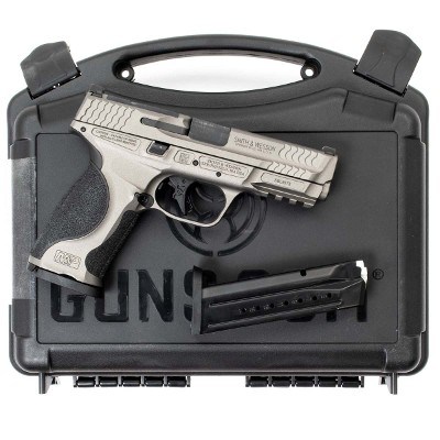 SMITH & WESSON M&P 9 M2.0 9MM LUGER (9X19 PARA) - Image 3 of 3