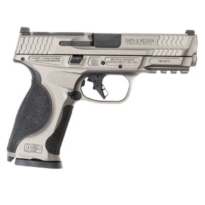 SMITH & WESSON M&P 9 M2.0 9MM LUGER (9X19 PARA) - Image 2 of 3