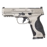 SMITH & WESSON M&P 9 M2.0 9MM LUGER (9X19 PARA) - Image 1 of 3