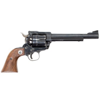 RUGER BLACKHAWK .357 MAG - Image 2 of 2