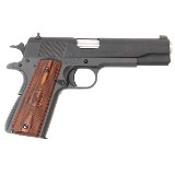 SPRINGFIELD ARMORY 1911-A1 .45 ACP - 2 of 3