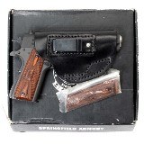 SPRINGFIELD ARMORY 1911-A1 .45 ACP - 3 of 3