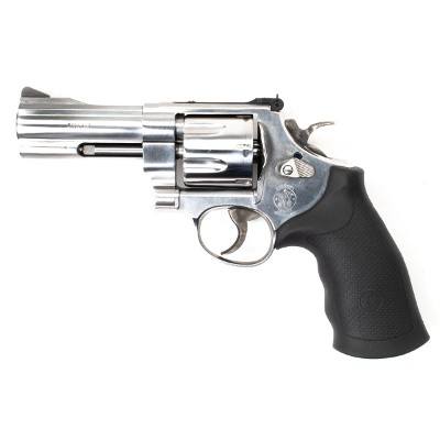 SMITH & WESSON 610-3 10MM - Image 1 of 3