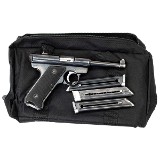 RUGER STANDARD .22 LR - 3 of 3