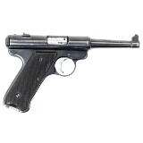 RUGER STANDARD .22 LR - 2 of 3