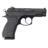 CZ 75 D COMPACT 9MM LUGER (9X19 PARA) - 2 of 3