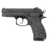 CZ 75 D COMPACT 9MM LUGER (9X19 PARA) - 1 of 3