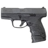 WALTHER PPS 9MM LUGER (9X19 PARA)