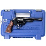 SMITH & WESSON 20 .357 MAG - 3 of 3