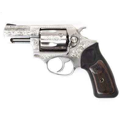 RUGER SP101 .357 MAG
