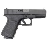 GLOCK 19 GEN3 9MM LUGER (9X19 PARA) - 2 of 3