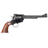 RUGER NEW MODEL SUPER BLACKHAWK .44 MAGNUM - 2 of 3