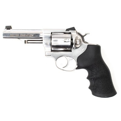 RUGER GP100 MATCH CHAMPION .357 MAG