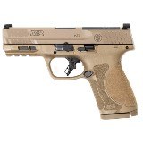 SMITH & WESSON M&P 9 M2.0 9MM LUGER (9X19 PARA) - 1 of 3