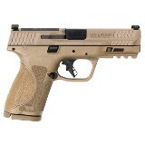 SMITH & WESSON M&P 9 M2.0 9MM LUGER (9X19 PARA) - 2 of 3