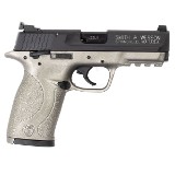 SMITH & WESSON M&P 22 COMPACT .22 LR - 2 of 3