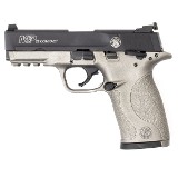 SMITH & WESSON M&P 22 COMPACT .22 LR - 1 of 3