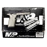 SMITH & WESSON M&P 22 COMPACT .22 LR - 3 of 3