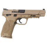 SMITH & WESSON M&P 9 M2.0 9MM LUGER (9X19 PARA) - 2 of 3