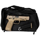 SMITH & WESSON M&P 9 M2.0 9MM LUGER (9X19 PARA) - 3 of 3