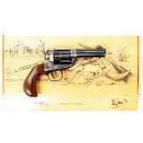 UBERTI STALLION .38 SPL - 3 of 3