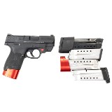 SMITH & WESSON M&P 9 SHIELD M2.0 9MM LUGER (9X19 PARA) - 3 of 3