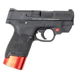 SMITH & WESSON M&P 9 SHIELD M2.0 9MM LUGER (9X19 PARA) - 2 of 3