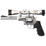 RUGER SUPER REDHAWK .44 MAGNUM - 1 of 3