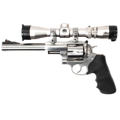 RUGER SUPER REDHAWK .44 MAGNUM