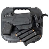 GLOCK 19 GEN5 MOS 9MM LUGER (9X19 PARA) - 3 of 3