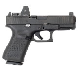GLOCK 19 GEN5 MOS 9MM LUGER (9X19 PARA) - 2 of 3