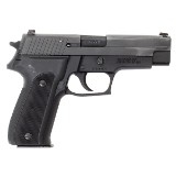 SIG SAUER P226 9MM LUGER (9X19 PARA) - Image 2 of 3