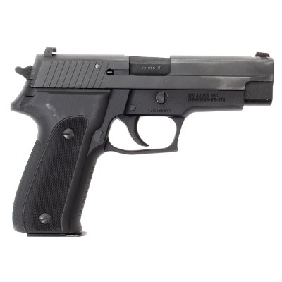 SIG SAUER P226 9MM LUGER (9X19 PARA) - Image 2 of 3