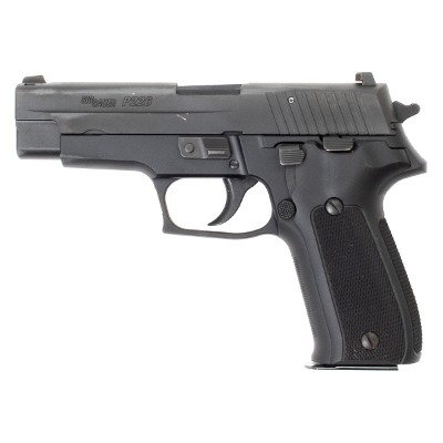 SIG SAUER P226 9MM LUGER (9X19 PARA) - Image 1 of 3