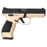 SAR FIREARMS SAR 9 METE 9MM LUGER (9X19 PARA) - 2 of 3