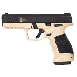 SAR FIREARMS SAR 9 METE 9MM LUGER (9X19 PARA) - 1 of 3