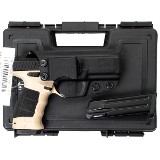 SAR FIREARMS SAR 9 METE 9MM LUGER (9X19 PARA) - 3 of 3