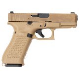 GLOCK 19X 9MM LUGER (9X19 PARA) - 2 of 3