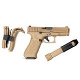 GLOCK 19X 9MM LUGER (9X19 PARA) - 3 of 3
