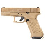 GLOCK 19X 9MM LUGER (9X19 PARA) - 1 of 3