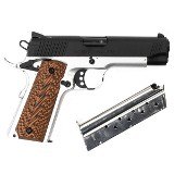 GIRSAN MC1911C RANGER 9MM LUGER (9X19 PARA) - Image 3 of 3